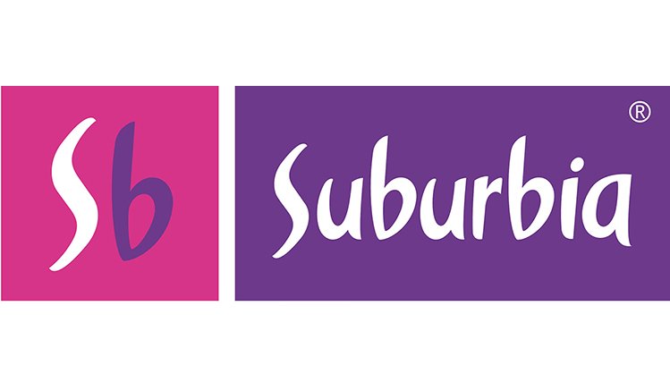 Suburbia